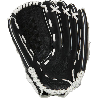 13.00 SHUTOUT OF GLOVE | BLKWHT
