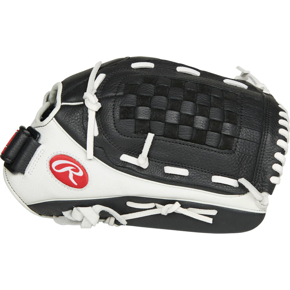 13.00 SHUTOUT OF GLOVE | BLKWHT