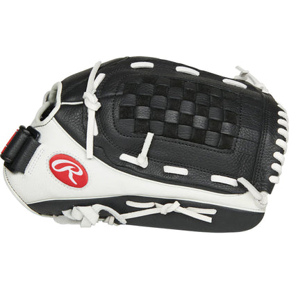 13.00 SHUTOUT OF GLOVE | BLKWHT