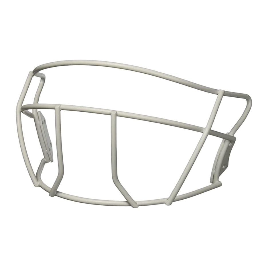 R16 SOFTBALL WIRE GUARD | WHITE
