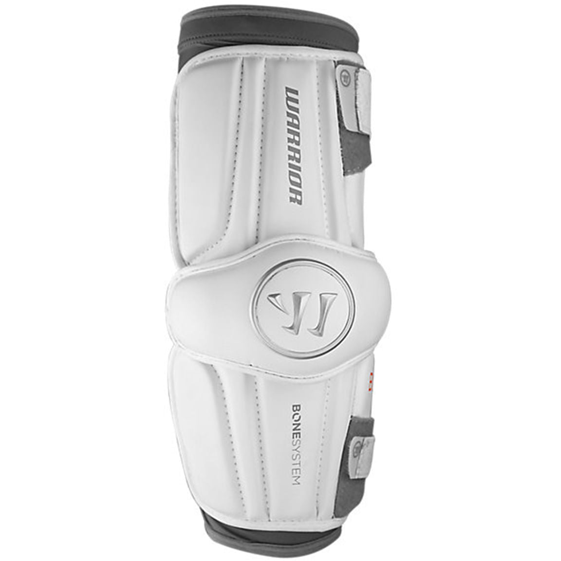 BURN ARM PAD | WH-WHITE