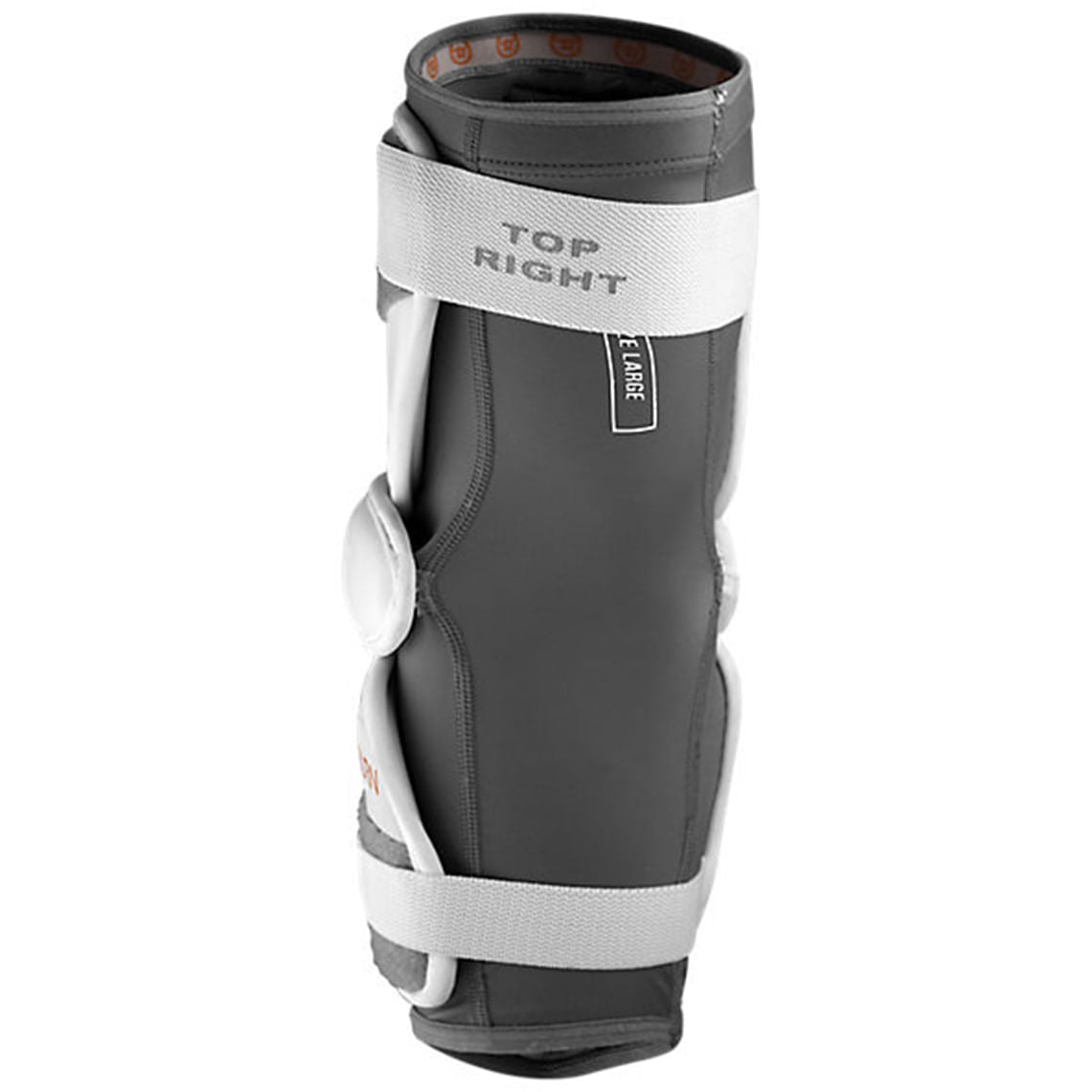 BURN ARM PAD | WH-WHITE