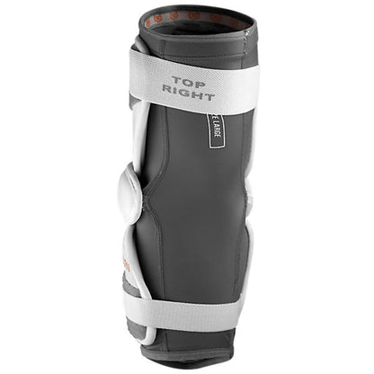 BURN ARM PAD | WH-WHITE