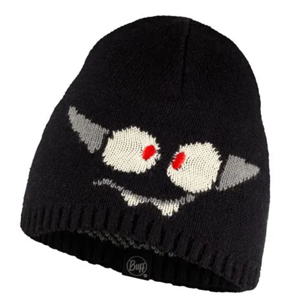 YTH BONKY BEANIE | 999-BLACK