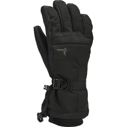JR STORM CUFF GLOVES | BLACK