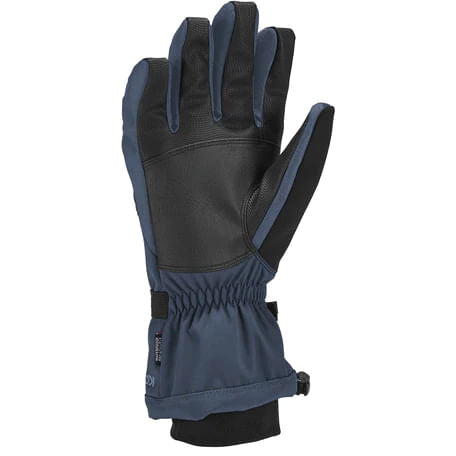 JR STORM CUFF GLOVES | DARK BLUE
