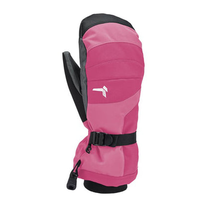 JR STORM CUFF MITT | DEEP PINK