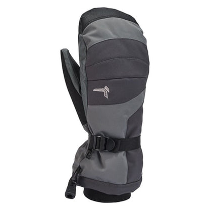 JR STORM CUFF MITT | GUNMETAL