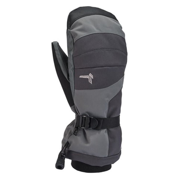 JR STORM CUFF MITT | GUNMETAL