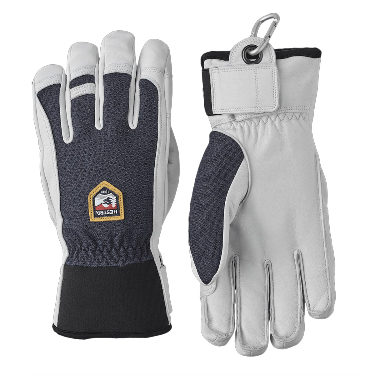 M ARMY LEATHER PATROL | 280-NAVY