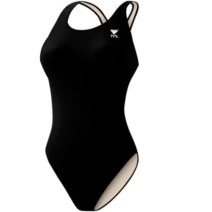 XTRA LIFE LYCRA SOLID MAX | 001-BLACK