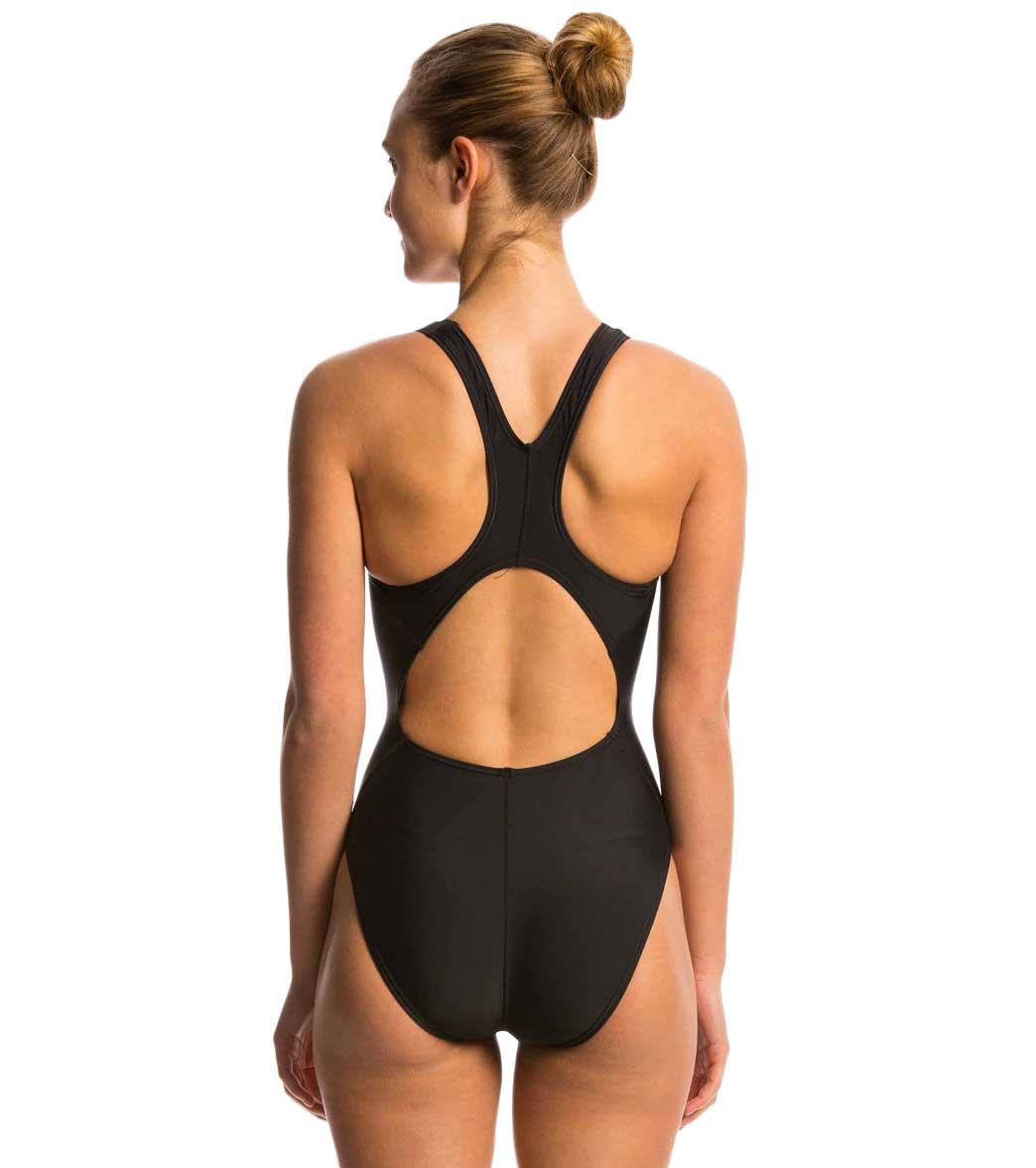 XTRA LIFE LYCRA SOLID MAX | 001-BLACK