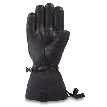 Da Kine Womens Excursion Core Tex Gl in Black Color