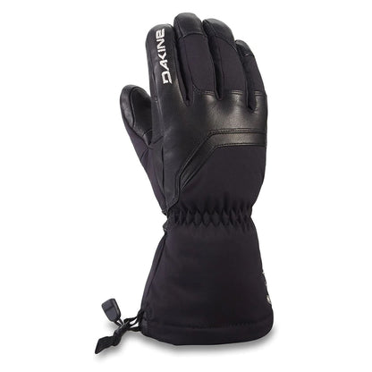 Da Kine Womens Excursion Core Tex Gl in Black Color