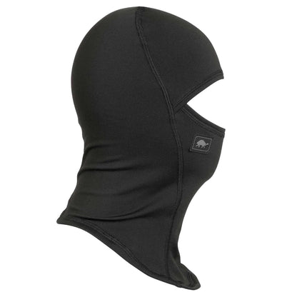 Turtle Fur Kids Yth Comfort Shell Ninja Warmers in Black Color