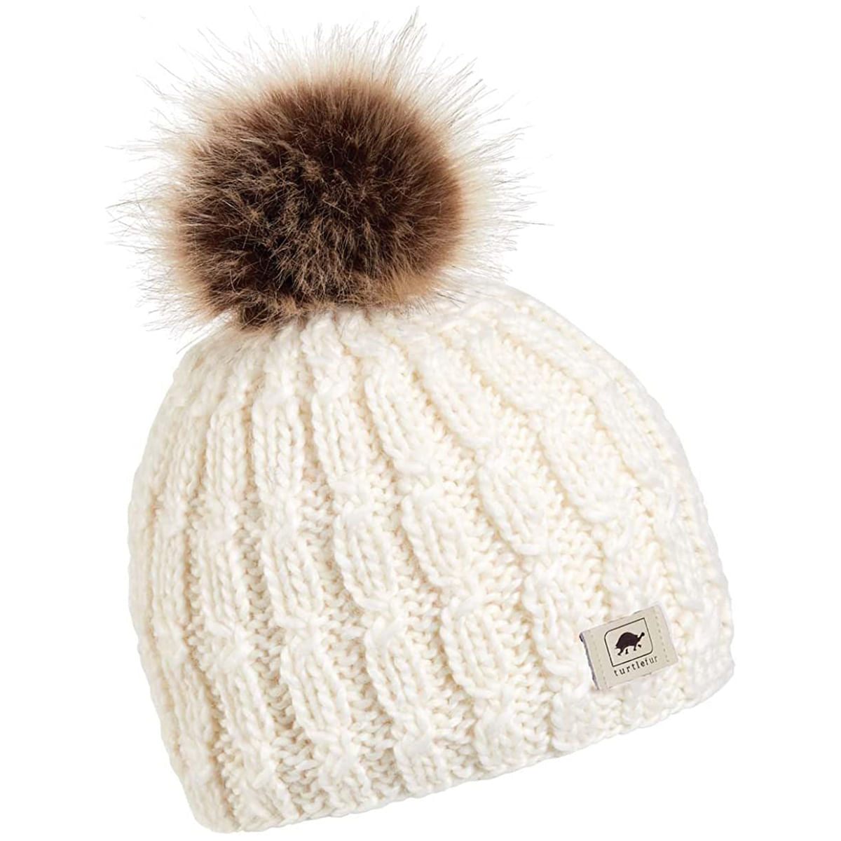 FIFI BEANIE | 102-WHITE