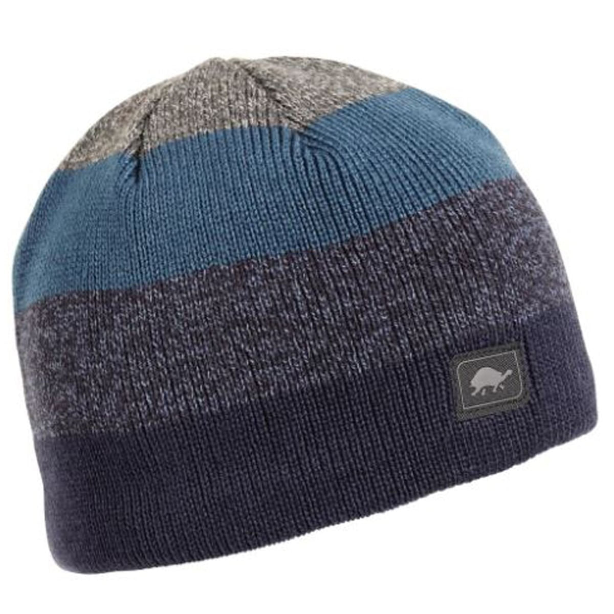 YOUTH BTV BEANIE | 105-NAVY