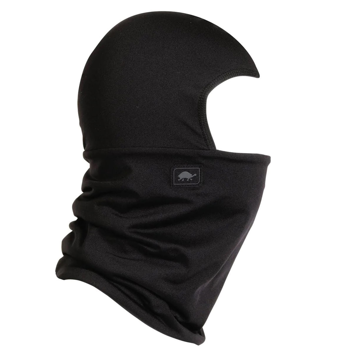 SHELLACLAVA | 101-BLACK