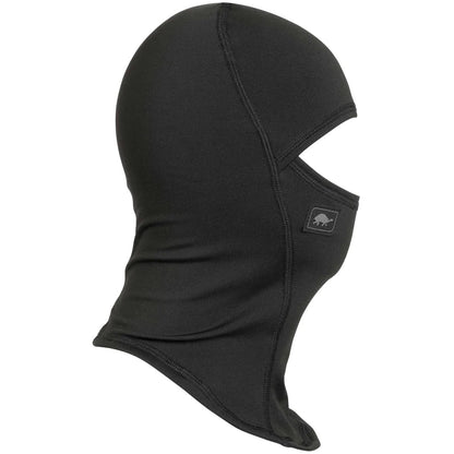 Turtle Fur Kids Yth Comfort Shell Ninja Warmers in Black Color