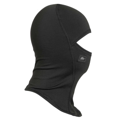 Turtle Fur Kids Yth Comfort Shell Ninja Warmers in Black Color