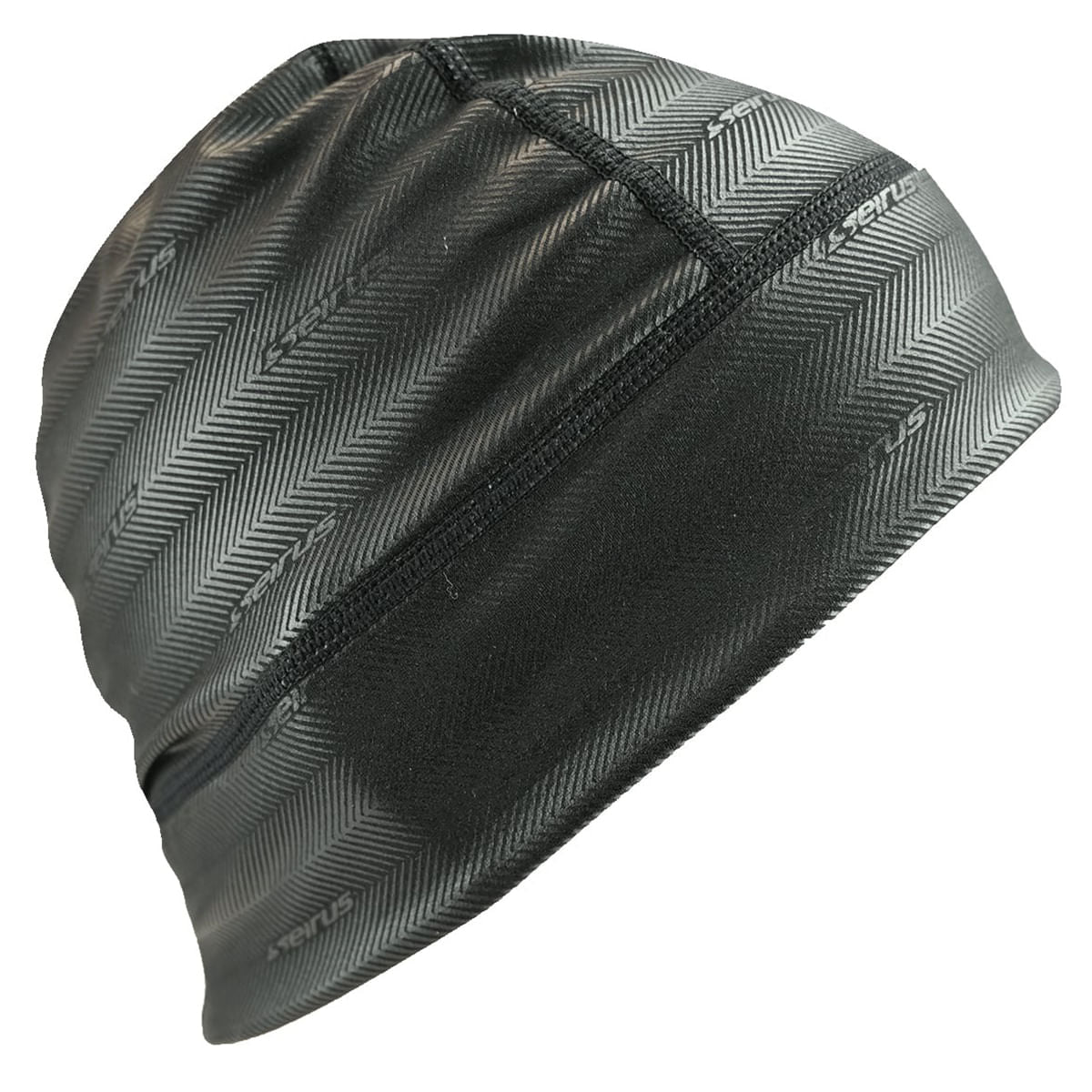 HEATWAVE SKULL LINER | CARBON