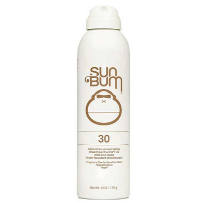 SPF 30 MINERAL SPRAY | NONE