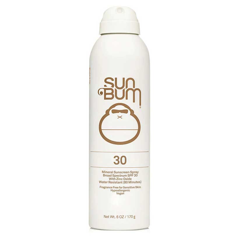 SPF 30 MINERAL SPRAY | NONE