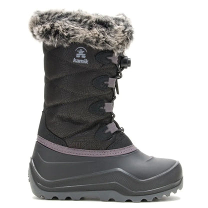 Y SNOWGYPSY 4 | BLK BLACK