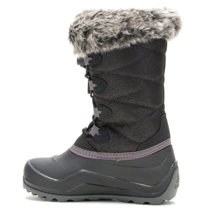 Y SNOWGYPSY 4 | BLK BLACK