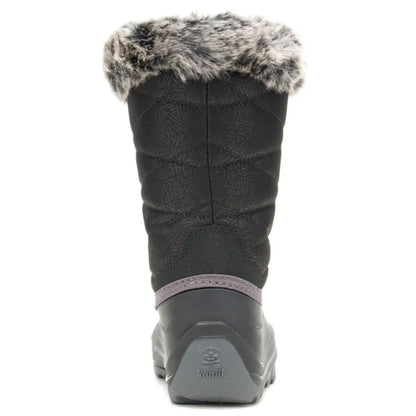 Y SNOWGYPSY 4 | BLK BLACK