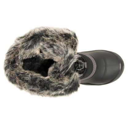 Y SNOWGYPSY 4 | BLK BLACK
