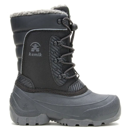 Y LUKE SZ 1-5 | BLK BLACK
