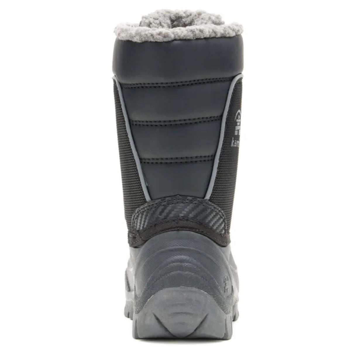 Y LUKE SZ 1-5 | BLK BLACK
