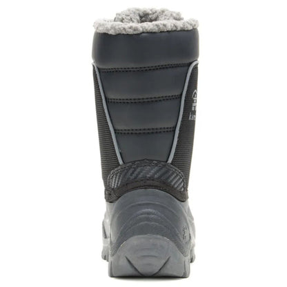 Y LUKE SZ 1-5 | BLK BLACK