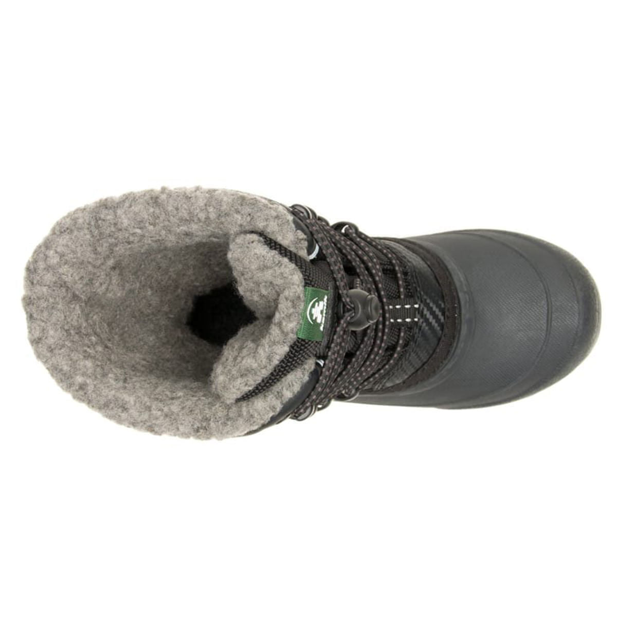 Y LUKE SZ 1-5 | BLK BLACK