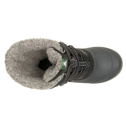 Y LUKE SZ 1-5 | BLK BLACK
