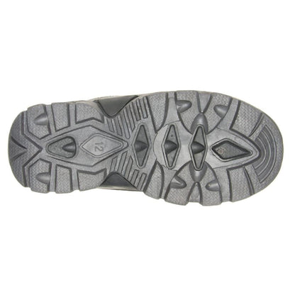 Y LUKE SZ 1-5 | BLK BLACK
