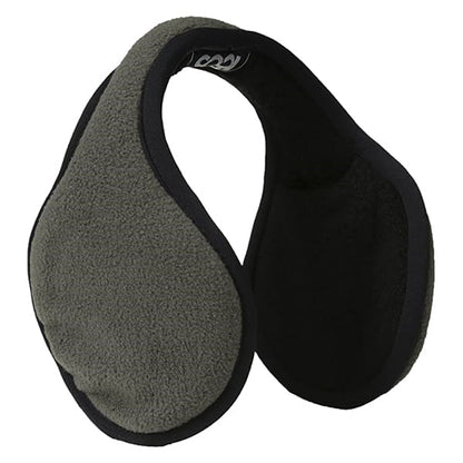 TECH FLEECE EARWARMER | 006-CHARCO