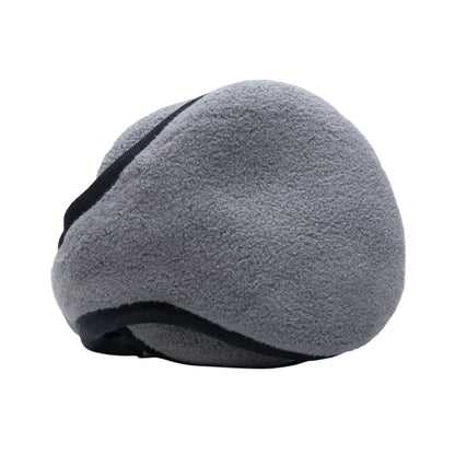 TECH FLEECE EARWARMER | 006-CHARCO