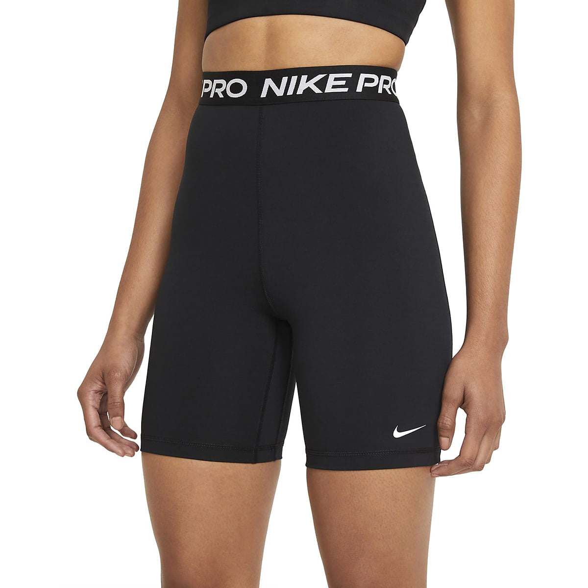 PRO 365 SHORT | 011-BLACK