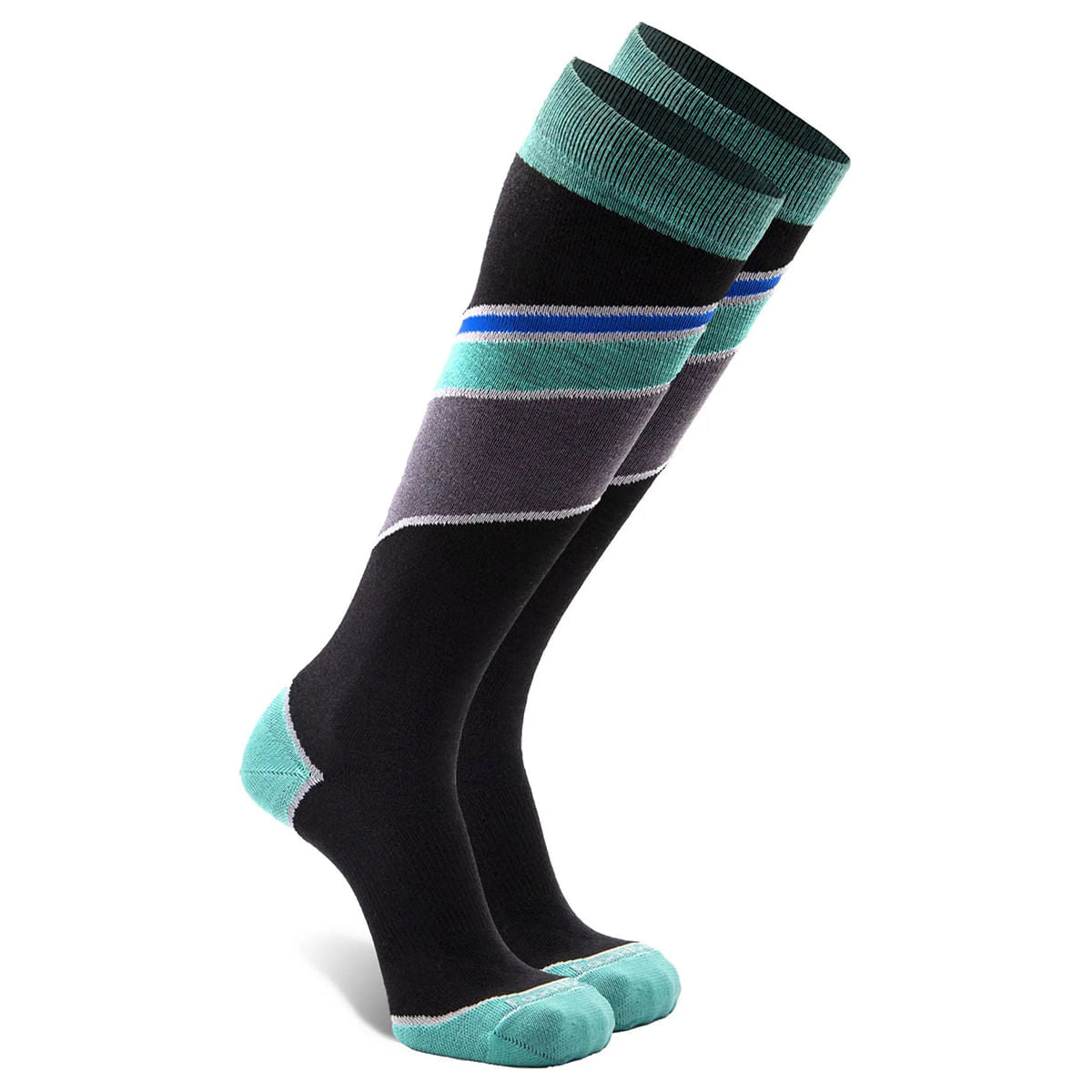 BOMBER PEAKHEAT U/L SOCK | 02101-TURQ