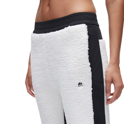 HAZEN JOGGER | 155-IVORY