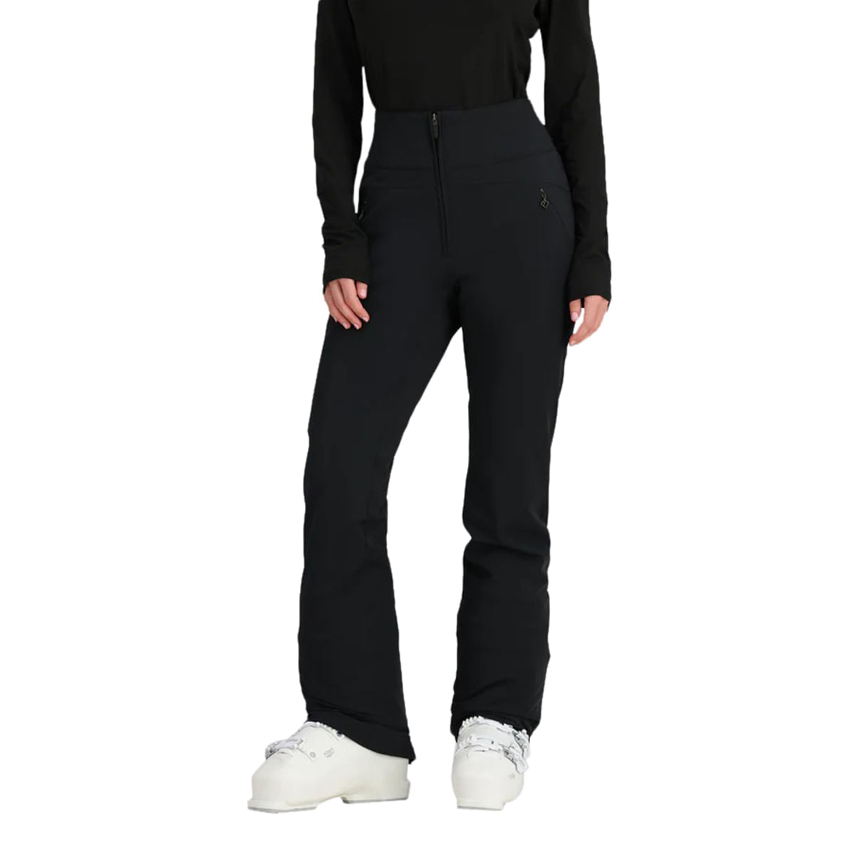 CLOUD NINE PANT | 16009-BLAC