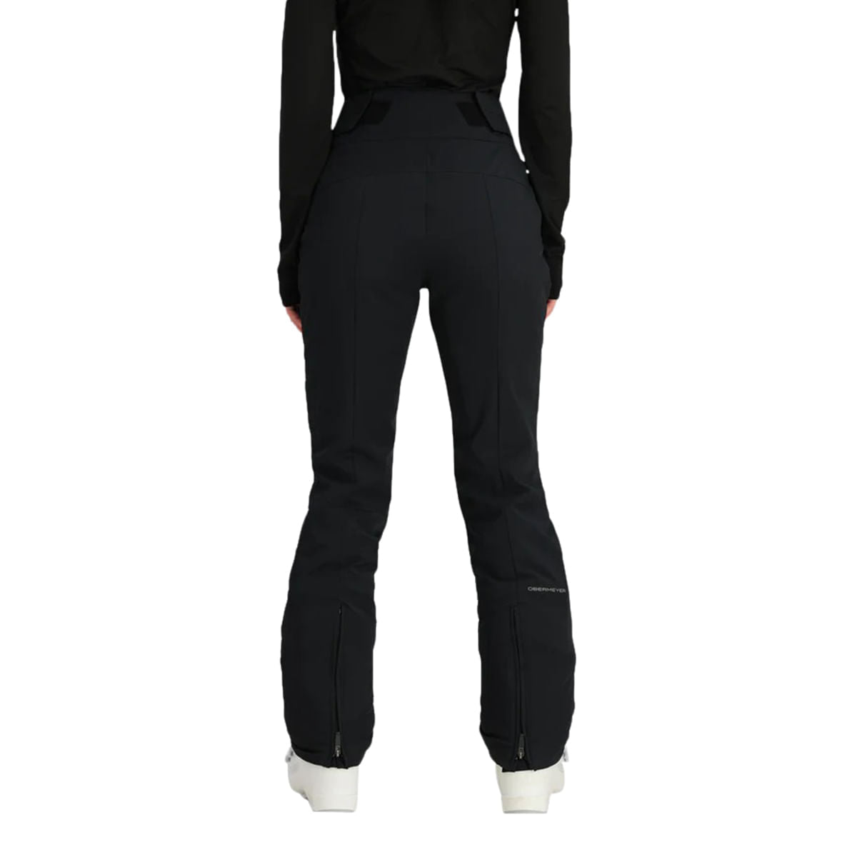 CLOUD NINE PANT | 16009-BLAC