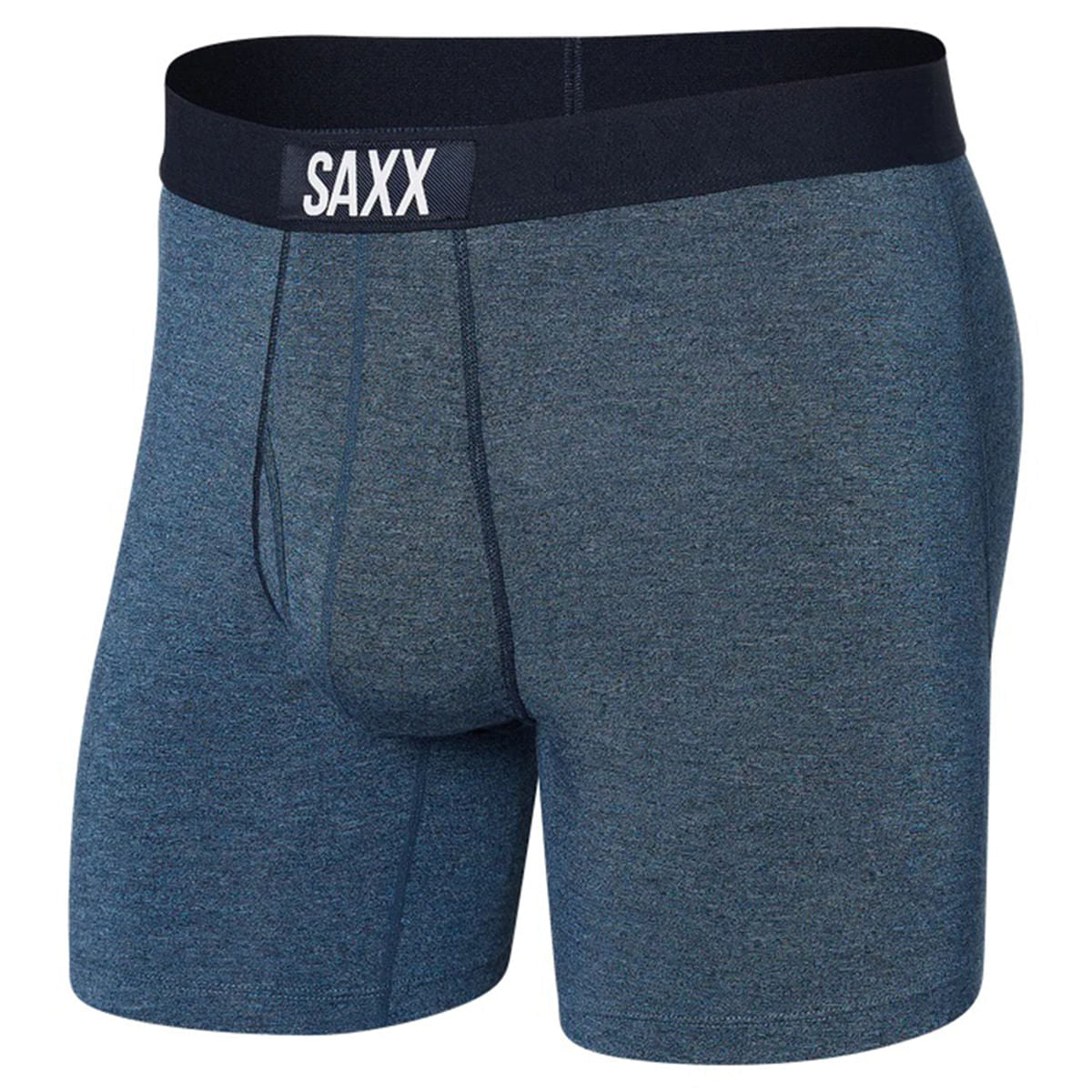 ULTRA TRI-BLEND BOXER | IND-INDIGO