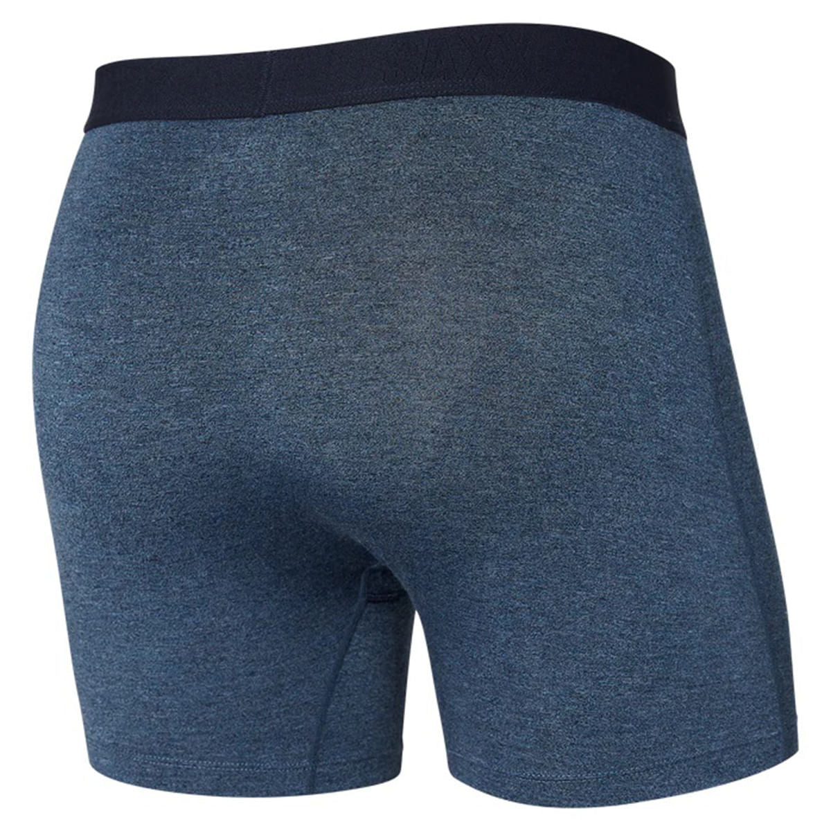 ULTRA TRI-BLEND BOXER | IND-INDIGO