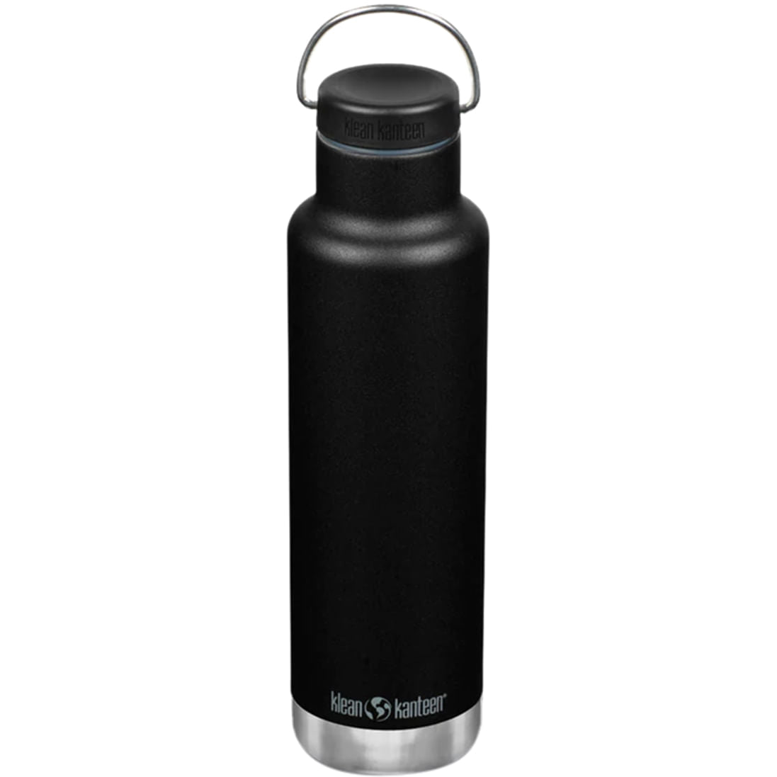 INSULATED CLASSIC 20OZ N | BLACK