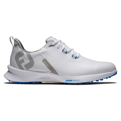 FUEL GOLF SHOE | WHTWHTORG