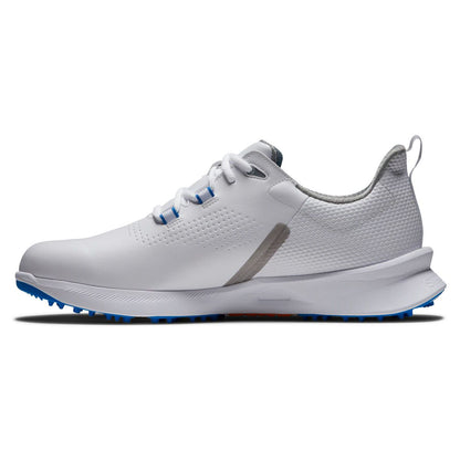 FUEL GOLF SHOE | WHTWHTORG
