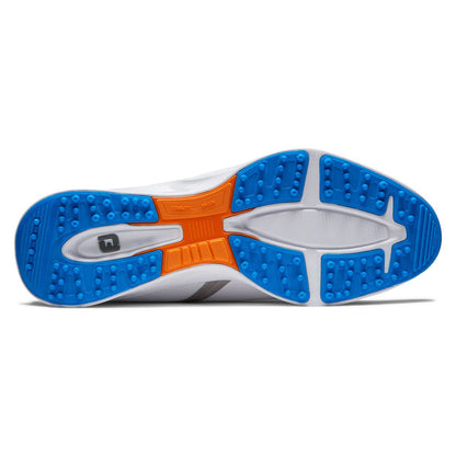 FUEL GOLF SHOE | WHTWHTORG